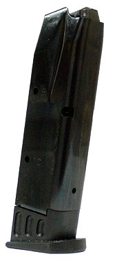 Mec-Gar Taurus PT100/101 Magazine 10RD 40S&W Blued