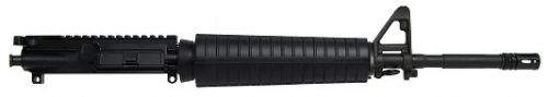 Alexander Arms 6.5mm 16 Grendel Complete Upper Receiver