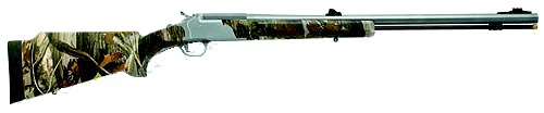 Knight 270 Winchester & 50 Caliber Stainless Barrel & Next Generation Camo