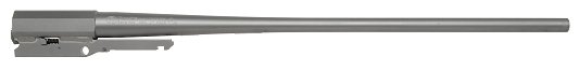 Knight KP1 24 .17 HMR Caliber Stainless Steel Barrel