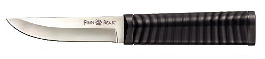 Cold Steel Knife w/Fixed Straight Point Blade