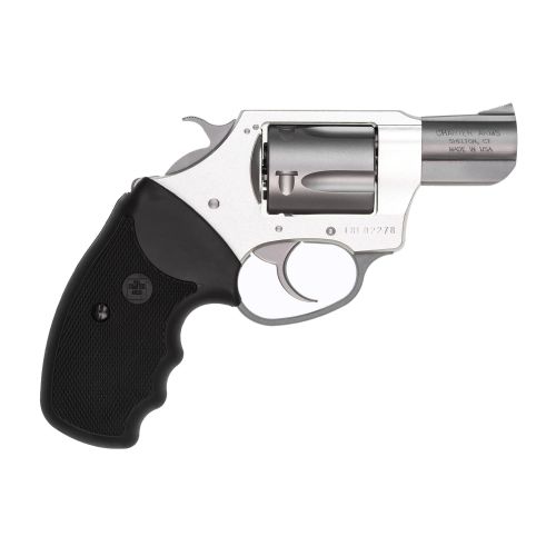 Charter Arms Undercover Lite 38 Special Revolver