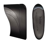 Pachmayr DEC MAG SLIPON PAD Black LG