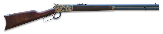 Puma 10 + 1 44 Magnum w/20 Blue Octagon Barrel/Case Hardene