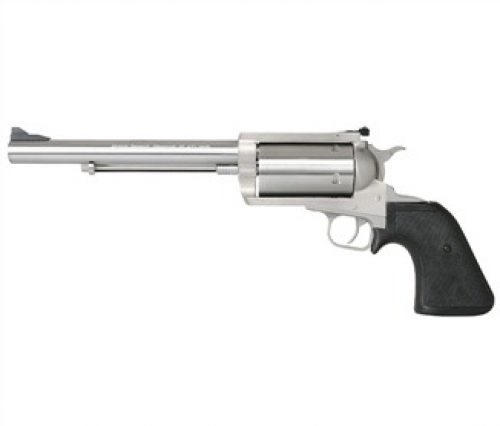 Magnum Research BFR Stainless 7.5 500 S&W Revolver