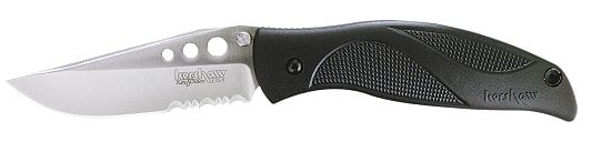 Kershaw WHIRLWIND SERR