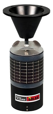 Ontime Solar Elite Feeder Timer Only w/Lifetime Warranty/6 A