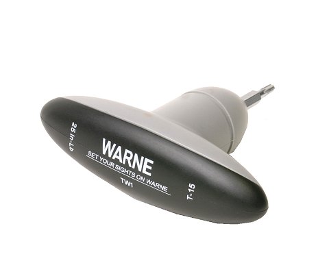 Warne Torque Wrench