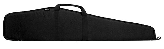 Bulldog Cases 48 Black Economy Rifle Case