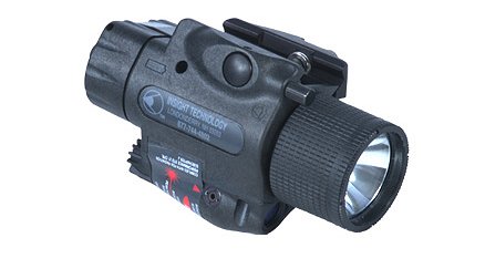 Insight Technology Tactical Long Gun Light/Laser/1913 Mil-Sp