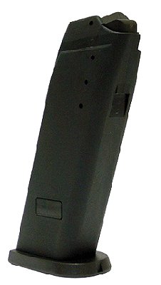 Heckler & Koch H&K MAG USP 40S FULL SIZE 10RD