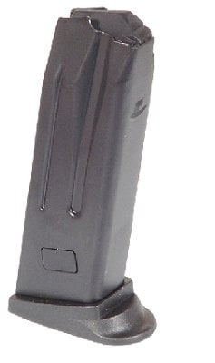H&K MAG USP40/P2000 Compact 10RD