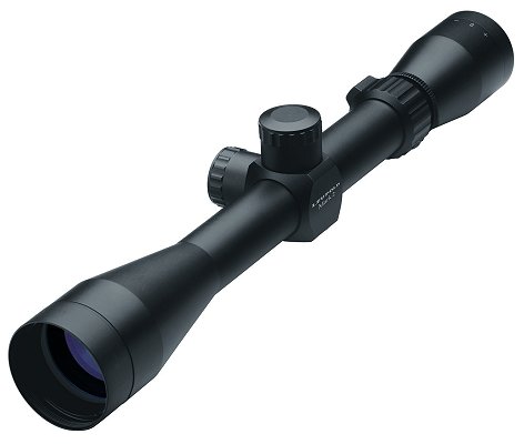 Leupold MARK2 T1 6-18X40AO MDOT