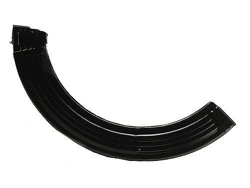 National Magazine 75 Round Black Mag For AK-47/7.62X39MM