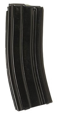 National Magazine 30 Round Black Mag For AR-15/223 Remington