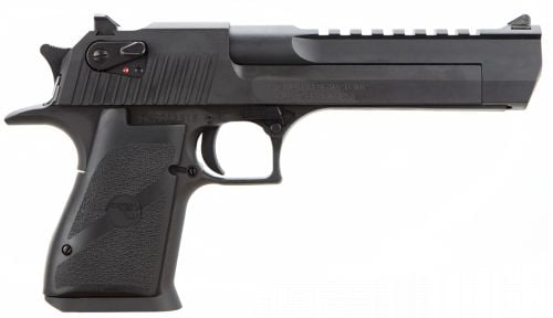 Magnum Research Desert Eagle Mark XIX 44 Rem Mag Semi Auto Pistol