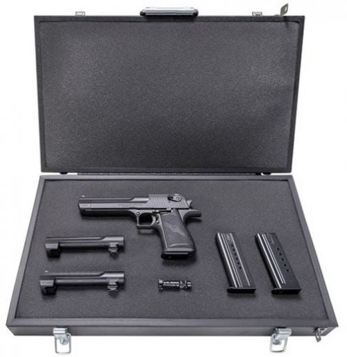 Desert Eagle Mark XIX 6-inch Component System DEXIX6 | 9+1 Rounds