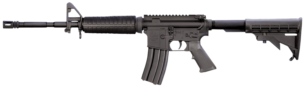 Armalite Law Enforcement 223 Rem. M4 Carbine/No Carry Handle
