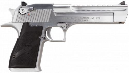 Magnum Research Desert Eagle Mark XIX 44 Rem Mag Semi Auto Pistol
