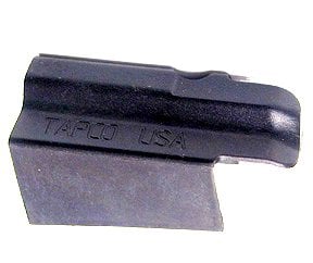 Tapco Black AK Magazine Follower