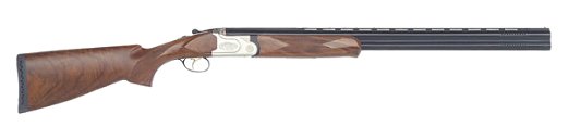 Mossberg & Sons 12 Ga. Silver Reserve Sporting w/28 Barrel/5 Choke