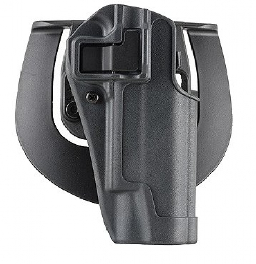 Blackhawk Sportster Right Hand For Glock 26/27