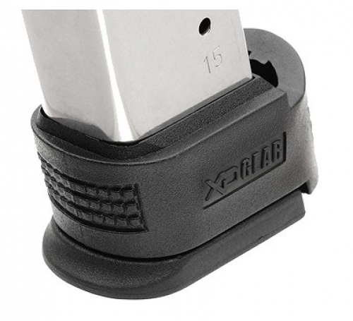 Springfield, X-tension, Magazine Extension, 45ACP, Black