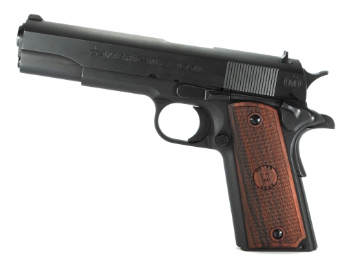 MetroArms 1911 American Classic 8+1 .45 ACP 5