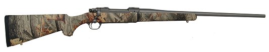 Ruger 77 Hawkeye 270 Win. Realtree Hardwood Camo
