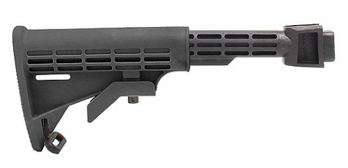 Tapco AK T6 Collapsible Stock For Milled Receivers