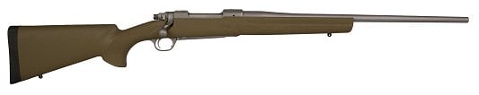 Ruger HM77RBH 30-06 BRN HOG SYNMTSS