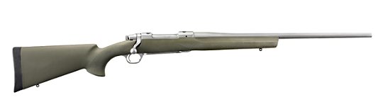 Ruger HM77RGH 270 GRN HOG SYNMTSS