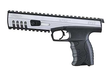 Walther Arms SP22 .22 LR Target Pistol w/6 Match Grade Barrel 10+1