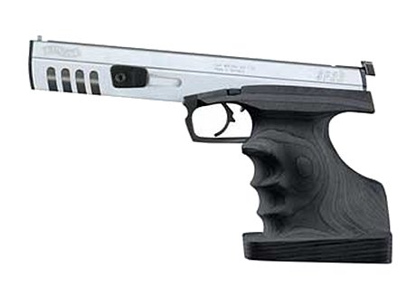 Walther Arms 10 + 1 Round .22 LR w/6 Match Grade Barrel