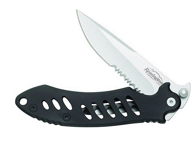 Remington SPORTMANS SS SMALL FOLD MO