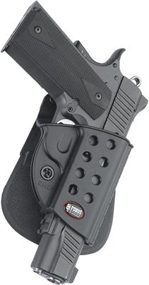 Fobus Standard Evolution Belt Holster For Beretta PX4 Storm