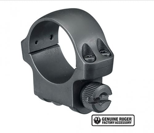 Ruger 3BHM Single Ring Low for Hawkeye