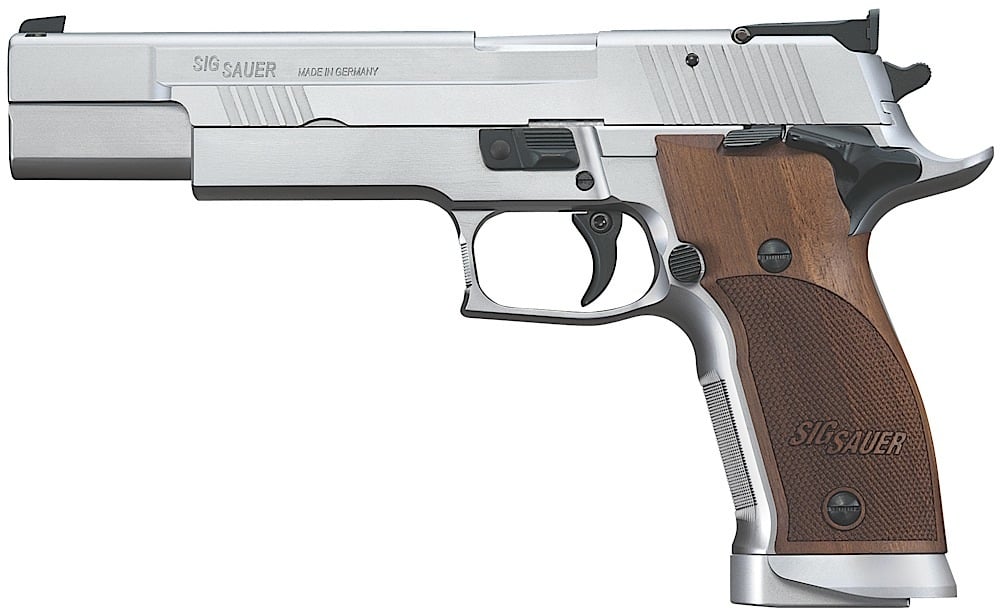 Sig Sauer 226X5-40-L1 P226 X-FIVE 14+1 40S&W 5 Level-1