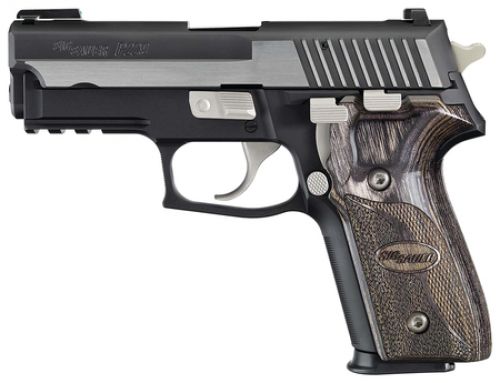 Sig Sauer E29R-40-EQ P229 Equinox 12+1 40S&W 3.9