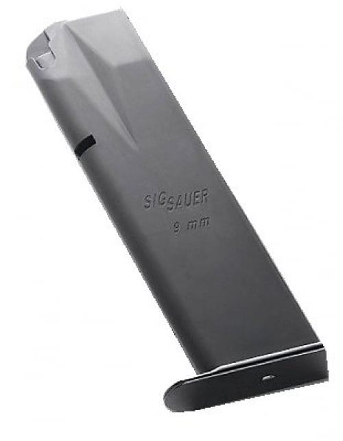 Sig Sauer 15 Round Blue Magazine For P226 9MM