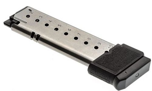 Sig Sauer 10 Round Stainless Steel Magazine For P220 45ACP