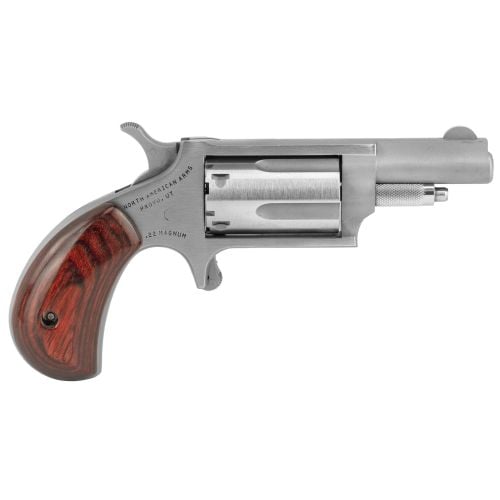 North American Arms Mini 22 WMR Revolver