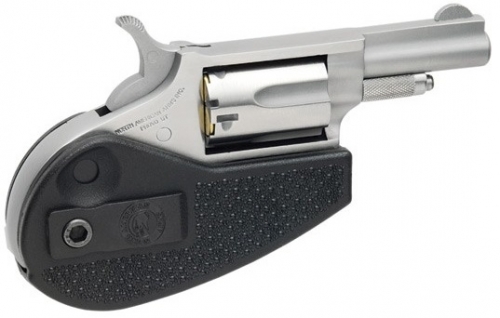 North American Arms Mini Holster Grip 1.625 22 Long Rifle / 22 WMR Revolver