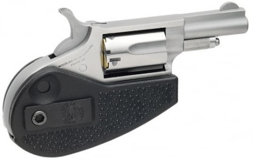 North American Arms Mini Holster Grip 1.625 22 Long Rifle / 22 Magnum / 22 WMR Revolver