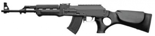 EUROPEAN AMERICAN ARMORY IZH18MH SBR 223