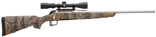 Remington 770 300WN 24 W/SCP SS APHD