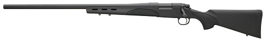 Remington 700 SPS Synthetic VAR 223 LH 26