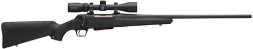 Savage 11DOA XP 7MM-08 BUSHNELL