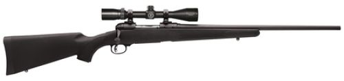 Savage 111DOA XP 25-06 BUSHNELL