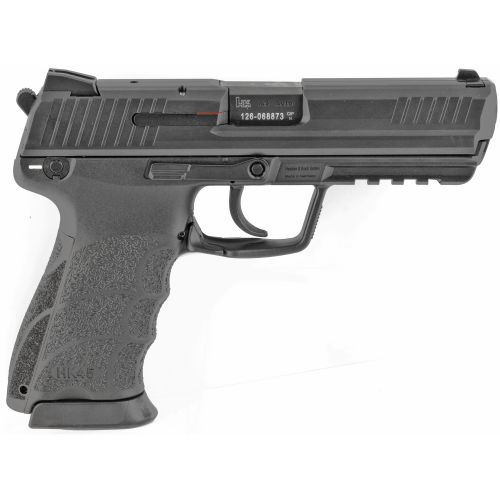 Heckler & Koch HK45 *MA Compliant .45 ACP Semi Auto Pistol